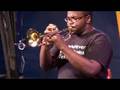 Pure Jazz 2008 - Jeremy Pelt