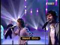 videos de take that - karaoke - patience