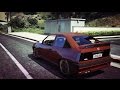 Opel Kadett E GSI для GTA 5 видео 2