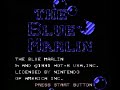 the blue marlin (nes) music - marlin jump download all my nes soundtracks as mp3 here www.nes-snes-sprites.com