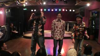 アナログスタイル – 日曜どうでしょ？ vol.11 DANCE SHOWCASE