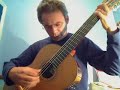 Una Dia de Noviembre-Leo Brouwer