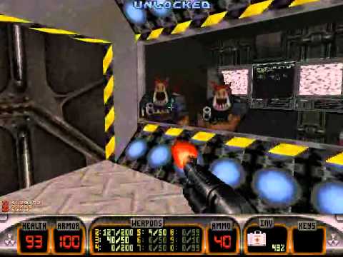 Duke Nukem 3D