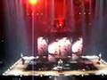 Celine Dion bercy paris 2008 all eyes on me intro
