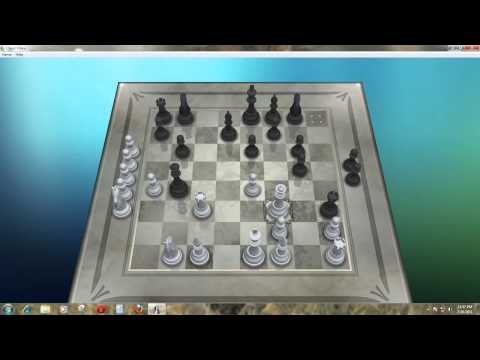 chess computer