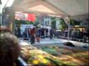 Julian Beever en argentina