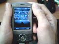 htc p3300 8gb gps e tom tom 7