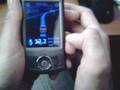 htc p3300 8gb gps e tom tom 7