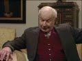 Yes Minister: Coffee at the University