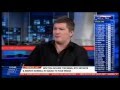 Hatton On Khan/Peterson, Mayweather/Pacquiao & Fury/Price