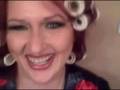 Staci Stacked Adult actress