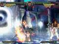 Nice Mugen Battle: Sol-Badguy vs. Setsuna