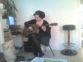 Adele Singin to me