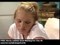 Sexy Lesbian teacher makes out her student