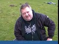 WILDE ZEITEN - GUTE FREUNDE KANN NIEMAND TRENNEN