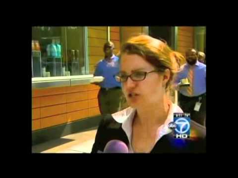 Melanie Sloan Discusses Corruption Scandal in Washington, DC