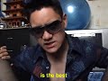 The