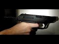 High Speed Test: Tanio Koba VP70