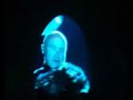 Genesis, drum battle introduction, Live Tour Roma 14 luglio