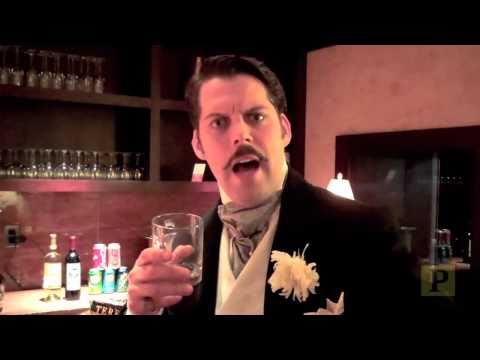 PLAYBILLVIDEO - http://www.playbill.com/video Presented by