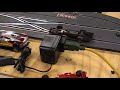 SCX Digital car maintenance II