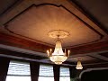 Ingomar Club Acoustic Treatment