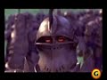 Drakengard Intro Video Drakengard Intro Video