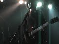 Caucus "fate" 2007.11.12 @ O-nest - Thumb #3