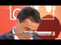 Génération Humaniste, l'émission du cdH dans le magazine Opinions sur la RTBF