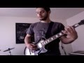 Tool_Stinkfist cover
