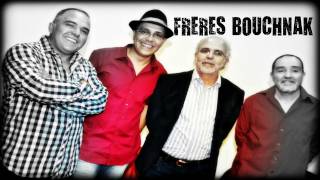 Les Frères Bouchnak Et Younes Megri