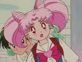 Sailor Moon Super S - Il ritorno del vampiro - 1/2 Sailor Moon Super S - Il ritorno del vampiro - 1/2
