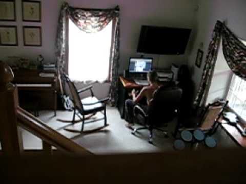 how to control quit on pc