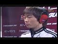 OSL Ro16 Stork v Jangbi (P2/3) Grp B 5/16/08