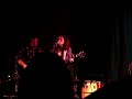 Patty Griffin- Be Careful