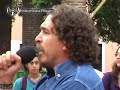 28/3/08   acto en la plaza del che   p 1
