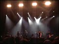 EPICA - The Obsessive devotion Live in Milano