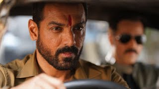 latest Bollywood Movie 2021  John Abraham Movie 20