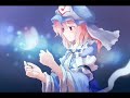 ????  yuyuko saigyouji