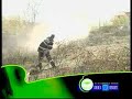 Prevenirea incendiilor - Umbrela Verde Tuborg