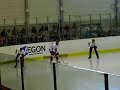 Fights of the Kings on Ice- Sprint Fights of the Kings on Ice- Sprint