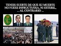 A LOS BATASUNOS, HOMENAJE A LOS GUARDIAS CENTENO Y TRAPERO A LOS BATASUNOS, HOMENAJE A LOS GUARDIAS CENTENO Y TRAPERO
