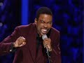 Chris Rock-Never Scared Clip