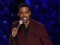 Chris Rock-Never Scared Clip