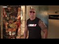 WWE Superstars: The Rock responds to John Cena on Raw