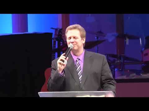 “On Fire For God” – Pastor Raymond Woodward