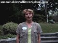 Sustainable Traffic Workshop - Part 2