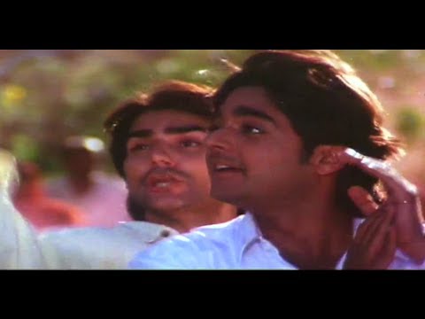 Prem Mein Pagal Ho Meera - Sham Ghansham - Chandrachur Singh & Arbaaz Khan - Full Song