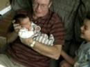 New Nephew, Tyler Matthew Shumate