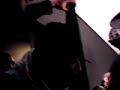 Method Man pranks interview after performance at the Melkweg